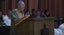 Raúl: No vamos ni iremos al capitalismo, eso está totalmente descartado