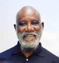 Baseball game in Namibia to remember Andimba Toivo ya Toivo.