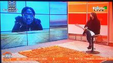 Asociación de Amistad con Cuba en Namibia condena en espacio televisivo las agresiones contra la Isla.
