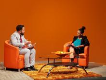 Programa “Good Morning Namibia” divulga posición de Cuba sobre el Título III de la Helms Burton.