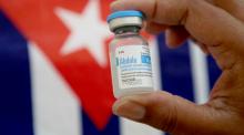 New Era, periódico namibio, publica artículo sobre el bloqueo estadounidense contra Cuba.