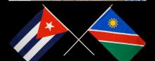 NAMIBIA- CUBA FRIENDSHIP ASSOCIATION