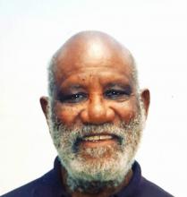 Andimba Toivo ya Toivo