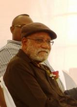 Andimba Toivo ya Toivo