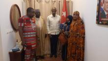 La section nigérienne de la Fédération syndicale mondiale exprime sa solidarité avec Cuba