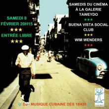 Arrêt à La Havane: histoire et culture cubaines dans la nuit nigérienne