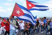 Donald Trump a annulé la suppression de Cuba de la liste des États soutenant le terrorisme