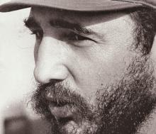 Convocatoria al I Coloquio Internacional Fidel: legado y futuro.
