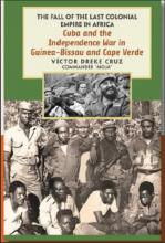 La caída del último imperio colonial en África.