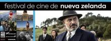 FESTIVAL CINE NEOZELANDES 2017