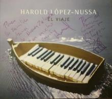 CONCIERTO HAROLD LOPEZ NUSSA EN WELLINGTON 2017