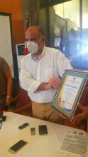 Donativo ICAP