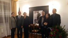 Juramento