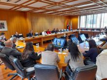Sostienen videoconferencia cámaras de comercio de Cuba y Portugal