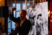 Participa Embajada de Cuba en homenaje por el centenario de Amílcar Cabral