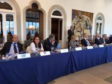 Embajadora en Portugal interviene sobre bloqueo y relaciones con Europa