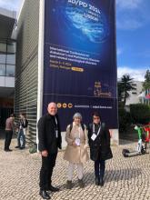 Cuba presente en importante evento científico en Portugal