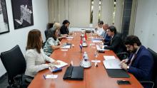 Celebran Cuba y Portugal Consultas Políticas Intercancillerías
