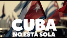 Nota de prensa de la Asociación de Amistad Portugal-Cuba