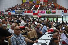 Periódico Avante reconoce el compromiso de Cuba con los derechos de los trabajadores