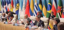 Discurso del ministro de Relaciones Exteriores de la República de Cuba, Bruno Rodríguez Parrilla. IV Foro Ministerial CELAC-China. Beijing, 13 de mayo de 2025.