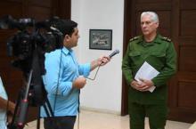 Cuba seguirá en combate