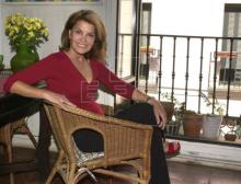 Entrevista publicada por la agencia EFE el 8 de marzo de 2017 a la actriz y realizadora cubana Mirtha Ibarra