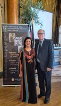 Recuerdan en Portugal 77 Aniversario de La Nakba
