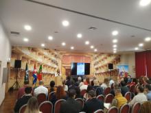 Presentan en Lisboa oportunidades para el desarrollo turístico entre Cuba y Portugal Presentan en Lisboa oportunidades para el desarrollo turístico entre Cuba y Portugal
