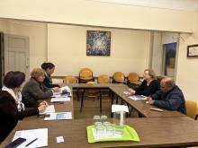 Cuba presente en Consejo Portugués para la Paz y la Cooperación (CPPC)
