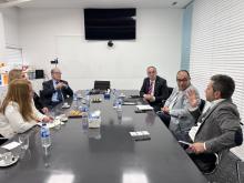 Nuevas oportunidades para diversificar el comercio entre Cuba y Portugal