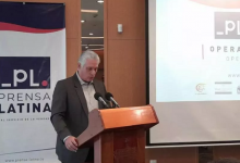 Desde Portugal participa director de Avante en Foro Nueva Operación Verdad organizado en Cuba. 