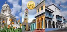 Cuba repite premio de Mejor Destino Cultural del Caribe 2024 Cuba repite premio de Mejor Destino Cultural del Caribe 2024