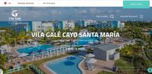 Vila Galé Hotéis cresce em Cuba