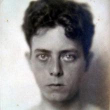 Recordando el nacimiento de Ruben Martinez Villena
