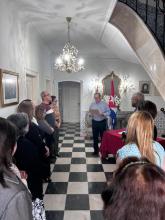 Embajada de Cuba se suma a “Mi firma por la Patria” 