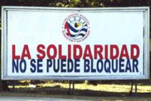 Cuba Solidaria