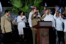 Discurso