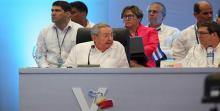 Raul Castro