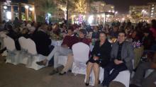 Actividad por 59 Aniv Revolucion