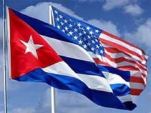 Cuba y Estaos Unidos