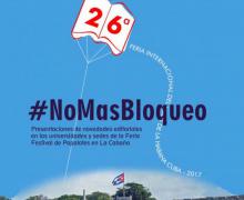 No mas bloqueo