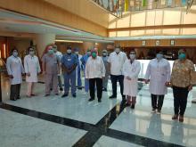Hospital Cubano