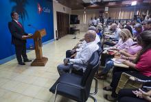 Canciller Cubauba