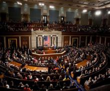 Congreso EEUU