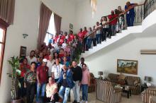 Atleta cubanos