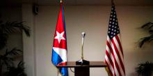 Cuba y Estados Unidos