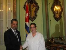 Cuba Catar