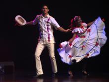 Festival Latino