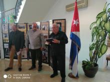 Expo Fidel